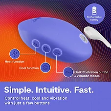��� ���-���� We-Vibe-10028