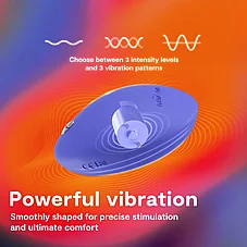 ��� ���-���� We-Vibe-10028