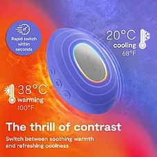 ��� ���-���� We-Vibe-10028