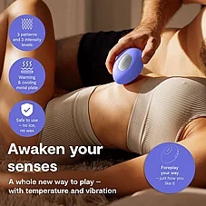 ��� ���-���� We-Vibe-10028