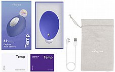 ��� ���-���� We-Vibe-10028