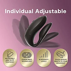 ����� ��� ���-���� We-Vibe-10029