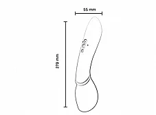 ���� 2 ���� ��� ����.  We-Vibe-23124 Wand 2    