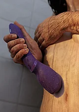 ���� 2 ���� ��� ����.  We-Vibe-23124 Wand 2    