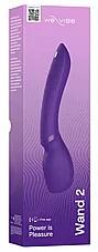 ���� 2 ���� ��� ����.  We-Vibe-23124 Wand 2    