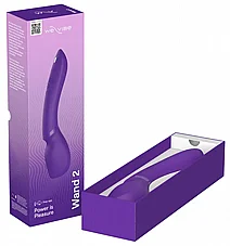 ���� 2 ���� ��� ����.  We-Vibe-23124 Wand 2    