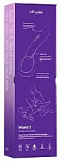 ���� 2 ���� ��� ����.  We-Vibe-23124 Wand 2    