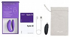 ��� ���� ���� 0  - We-Vibe-2912 Sync O