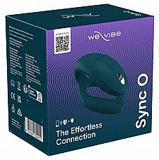 ��� ���� ���� 0  - We-Vibe-2912 Sync O