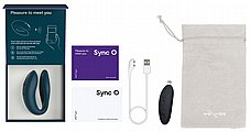 ��� ���� ���� 0  - We-Vibe-2912 Sync O