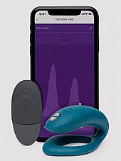 ��� ���� ���� 0  - We-Vibe-2912 Sync O