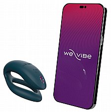 ��� ���� ���� 0  - We-Vibe-2912 Sync O