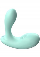 ������� 2 ������� ���� �����.  Xocoon-11090 DuoVibe II Tapping Vibrator
