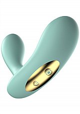 ������� 2 ������� ���� �����.  Xocoon-11090 DuoVibe II Tapping Vibrator