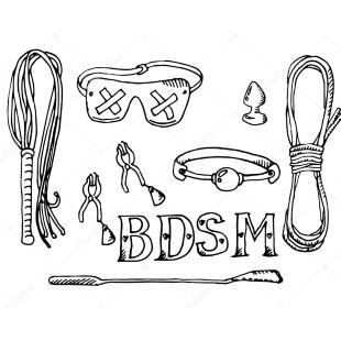  BDSM