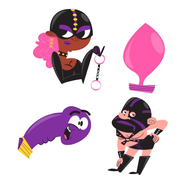 אביזרים כללי