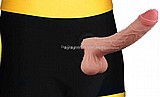 סט סטרפאון, רתמה עם דילדו 24 ס"מ חדירה. digi-digi-025007 o-Easy Harness 9.5' Set סט סטרפאון, רתמה עם דילדו 24 ס"מ חדירה. digi-digi-025007 o-Easy Harness 9.5' Set