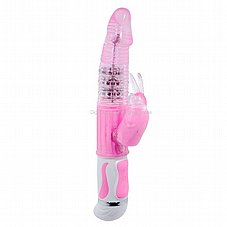 ������� ����� �������  KBW-063001 Rabbit vibrator