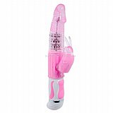 ������� ����� �������  KBW-063001 Rabbit vibrator