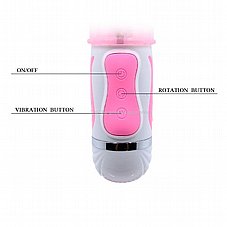 ������� ����� �������  KBW-063001 Rabbit vibrator