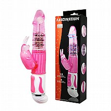 ������� ����� �������  KBW-063001 Rabbit vibrator