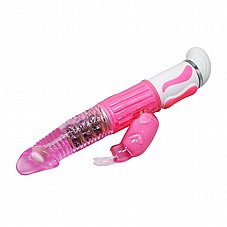 ������� ����� �������  KBW-063001 Rabbit vibrator