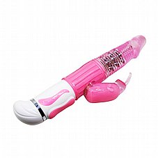 ������� ����� �������  KBW-063001 Rabbit vibrator