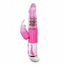 ������� ����� �������  KBW-063001 Rabbit vibrator