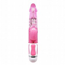 ������� ����� �������  KBW-063001 Rabbit vibrator