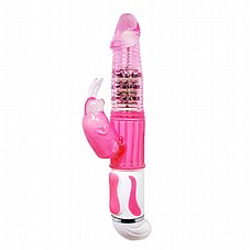 ������� ����� �������  KBW-063001 Rabbit vibrator