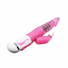 ������� ����� �������  KBW-063001 Rabbit vibrator