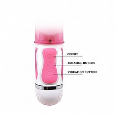 ������� ����� �������  KBW-063001 Rabbit vibrator