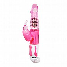 ������� ����� �������  KBW-063001 Rabbit vibrator