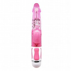 ������� ����� �������  KBW-063001 Rabbit vibrator