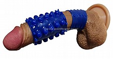 �� 7 ������� ������ ������ ���� ����� �����. digi-digi-25417 Penis Sleeve Set