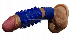 �� 7 ������� ������ ������ ���� ����� �����. digi-digi-25417 Penis Sleeve Set