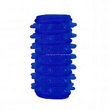 �� 7 ������� ������ ������ ���� ����� �����. digi-digi-25417 Penis Sleeve Set