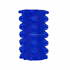 �� 7 ������� ������ ������ ���� ����� �����. digi-digi-25417 Penis Sleeve Set
