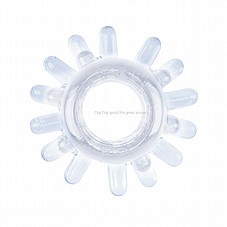 �� 4 ����� �� ������. digi-digi-58234 Cock Rings Set