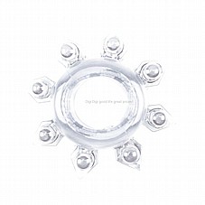 �� 4 ����� �� ������. digi-digi-58234 Cock Rings Set