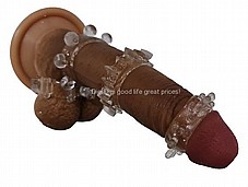 �� 4 ����� �� ������. digi-digi-58234 Cock Rings Set
