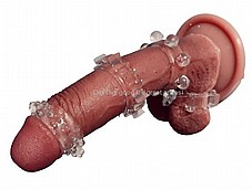 �� 4 ����� �� ������. digi-digi-58234 Cock Rings Set