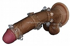 �� 4 ����� �� ������. digi-digi-58234 Cock Rings Set