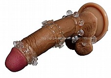 �� 4 ����� �� ������. digi-digi-58234 Cock Rings Set