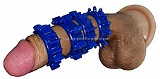 �� 4 ����� ��� ������. digi-digi-58236 Cock Rings Set