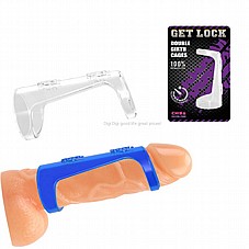 ���� ��� ����, ���� �����. digi-digi-64650 Cock Cage