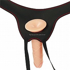 �� �������, ���� �� ����� 16 �"� �����. digi-digi-715006 o-Easy Harness 7.5 Set 