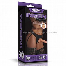 �� �������, ���� �� ����� 15 �"� �����. digi-digi-715007 o-Easy Harness 7.5 Set 