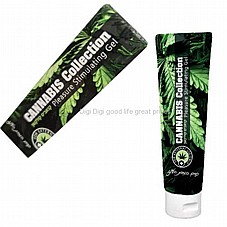 ��� ������� �� ����� ��� �������  Cannabis Pleasure Stimulating Gel  digi-digi-81224