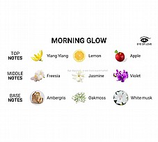 Pheromone parfum Morning Glow ���� ����� ��������, ����� ����� ����� ������ ��� .eyeoflove-818141011133